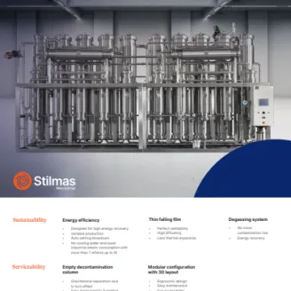 Pharmastill® MS